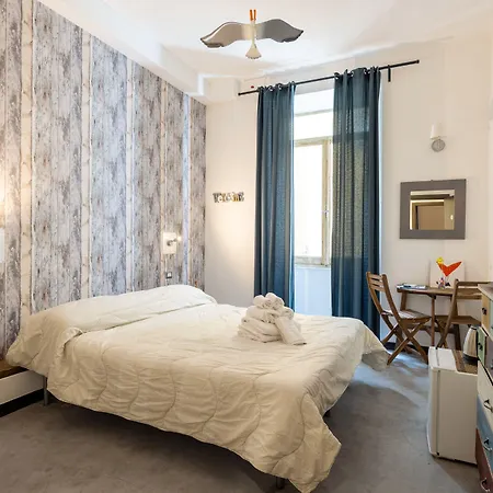 Porta Marina Гостевой дом 3*