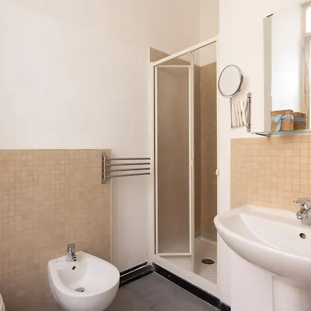 Гостевой дом Porta Marina Специя