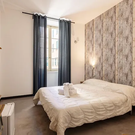 Porta Marina Гостевой дом 3*