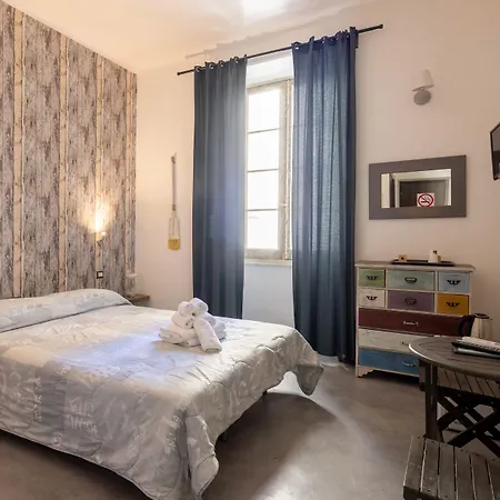 Porta Marina Guest house