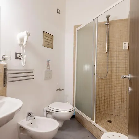 Porta Marina Специя