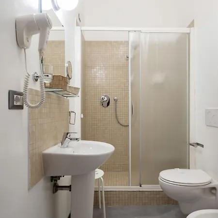 Porta Marina Guest house La Spezia