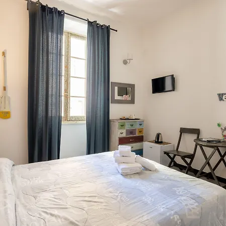 Porta Marina Специя