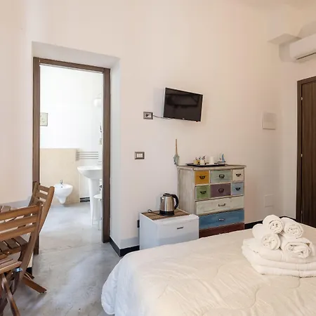 Porta Marina 3* Специя