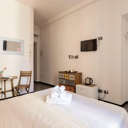 Porta Marina Guest house La Spezia