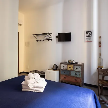 Guest house Porta Marina La Spezia