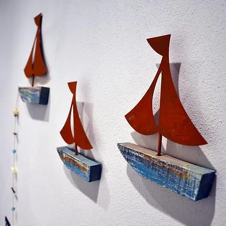 Гостевой дом Porta Marina Специя