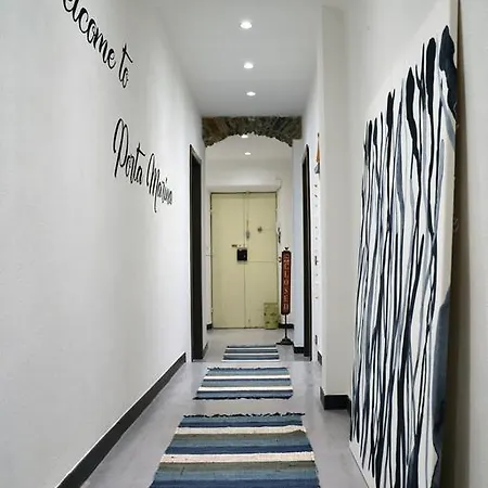 Porta Marina Guest house La Spezia