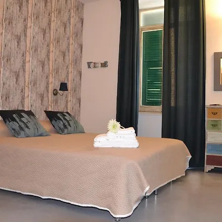Porta Marina Guest house 3*