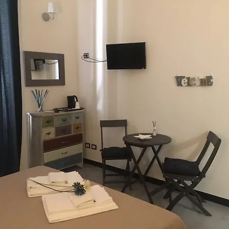 Guest house Porta Marina 3*