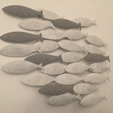 Гостевой дом Porta Marina