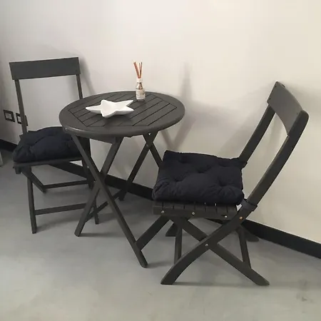 Гостевой дом Porta Marina 3*