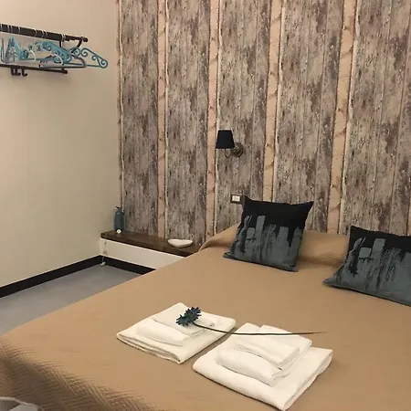 Porta Marina Гостевой дом 3*