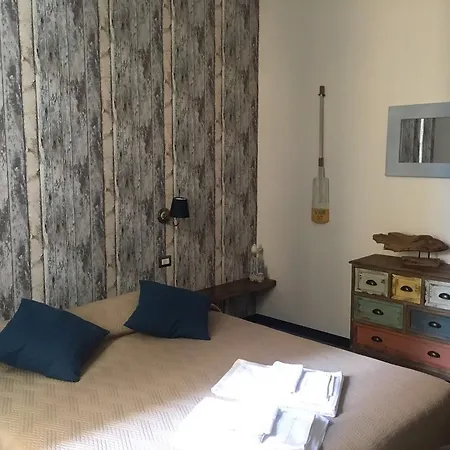 Гостевой дом Porta Marina