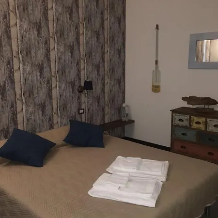 Гостевой дом Porta Marina 3*