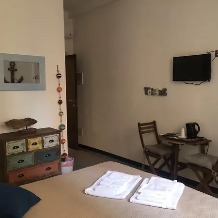 Porta Marina Гостьовий будинок 2*