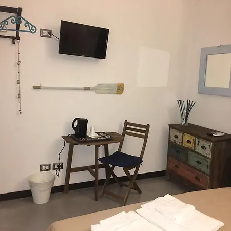 Guest house Porta Marina