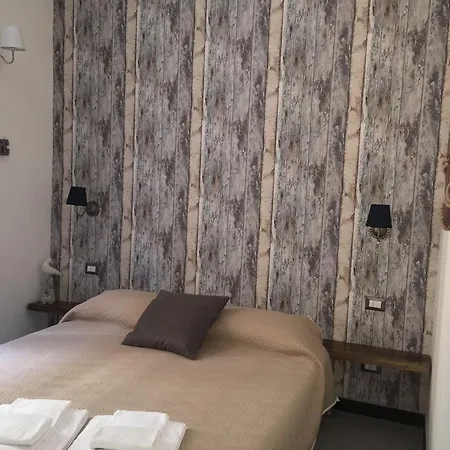 Porta Marina Специя