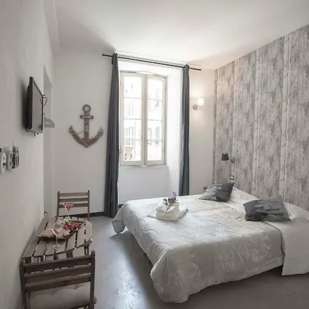 Porta Marina Guest house