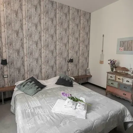 Porta Marina Guest house