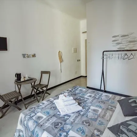 Porta Marina Гостевой дом 3*