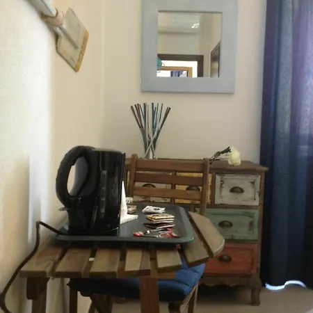 Porta Marina Guest house La Spezia