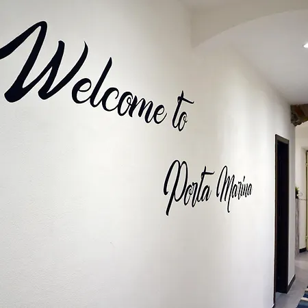 Porta Marina 3* Специя