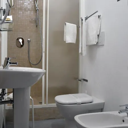 Гостевой дом Porta Marina Специя