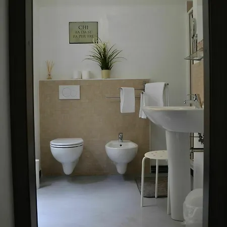 Porta Marina Guest house 3*