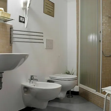 Porta Marina Гостевой дом 3*