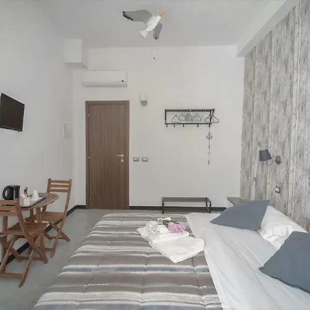 Гостевой дом Porta Marina 3*