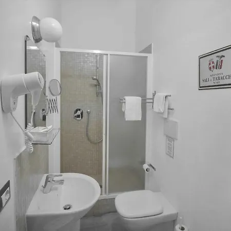 Гостьовий будинок Porta Marina 2*