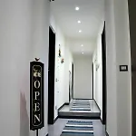 Pensjonat Porta Marina La Spezia