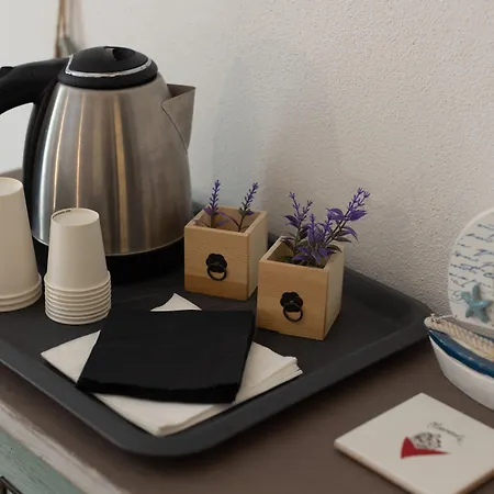 Porta Marina 게스트하우스 3*