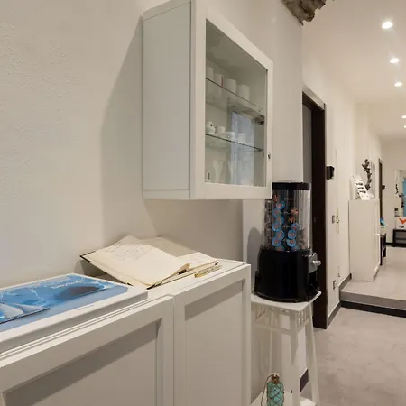 Porta Marina Gæstehus La Spezia