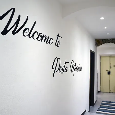 Porta Marina 3* 라스페치아