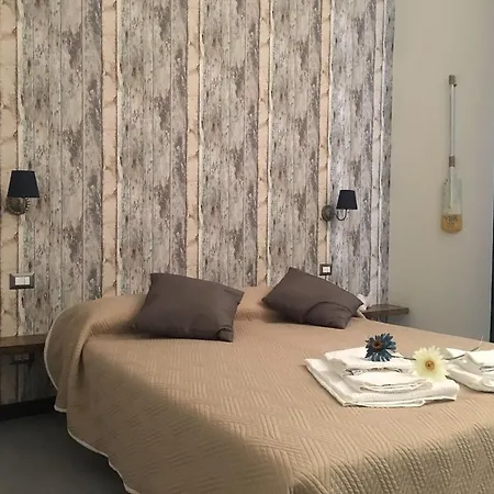Gæstehus Porta Marina La Spezia