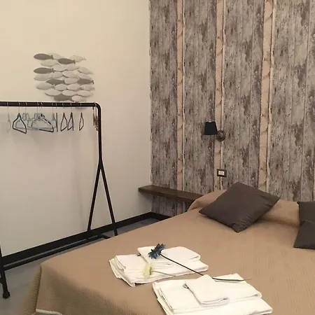 Porta Marina La Spezia