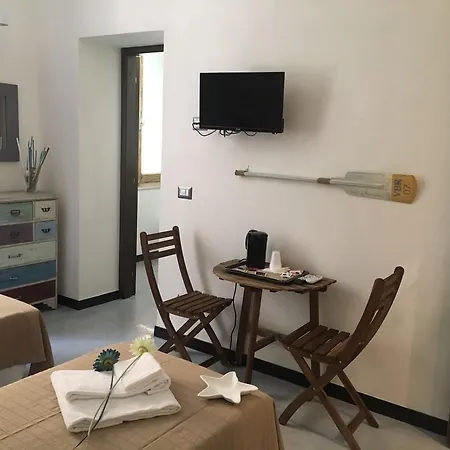 게스트하우스 Porta Marina 라스페치아