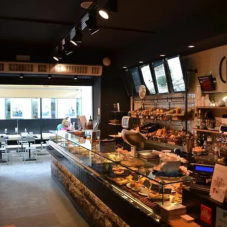 Porta Marina 3* La Spezia