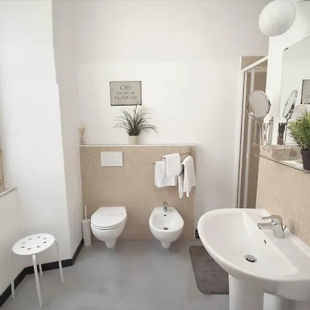 Gæstehus Porta Marina 3*