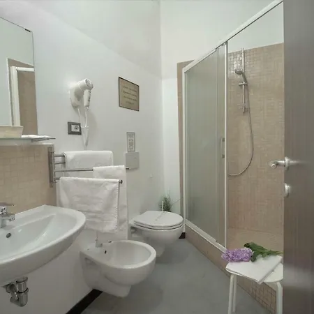 Porta Marina 라스페치아