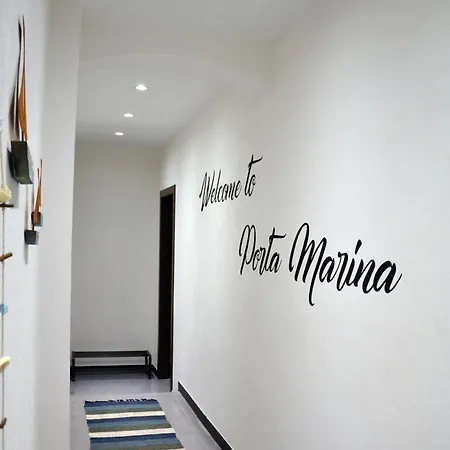 Porta Marina 3* 라스페치아