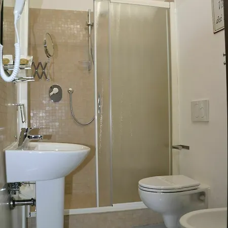Porta Marina Gasthuis 2*