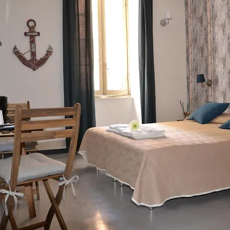 Porta Marina 라스페치아