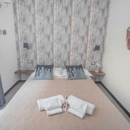 Gæstehus Porta Marina La Spezia