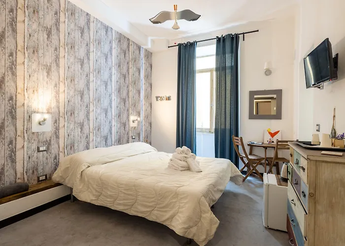 Porta Marina Konukevi 2*