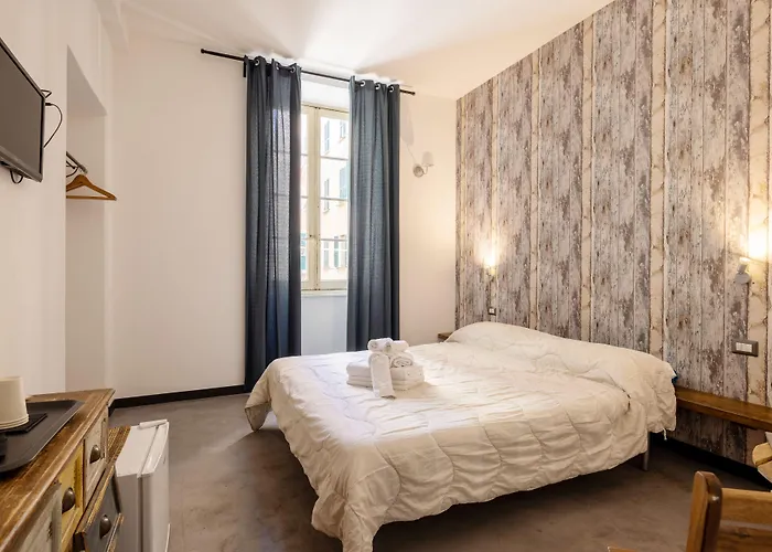 Porta Marina Konukevi 2*