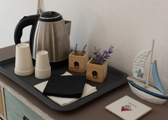 Porta Marina Konukevi 2*