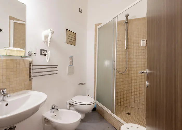 Porta Marina La Spezia